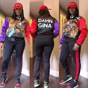 Fashion & Accessories